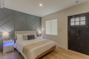 Renovated Studio Near Lake CDA And Downtown